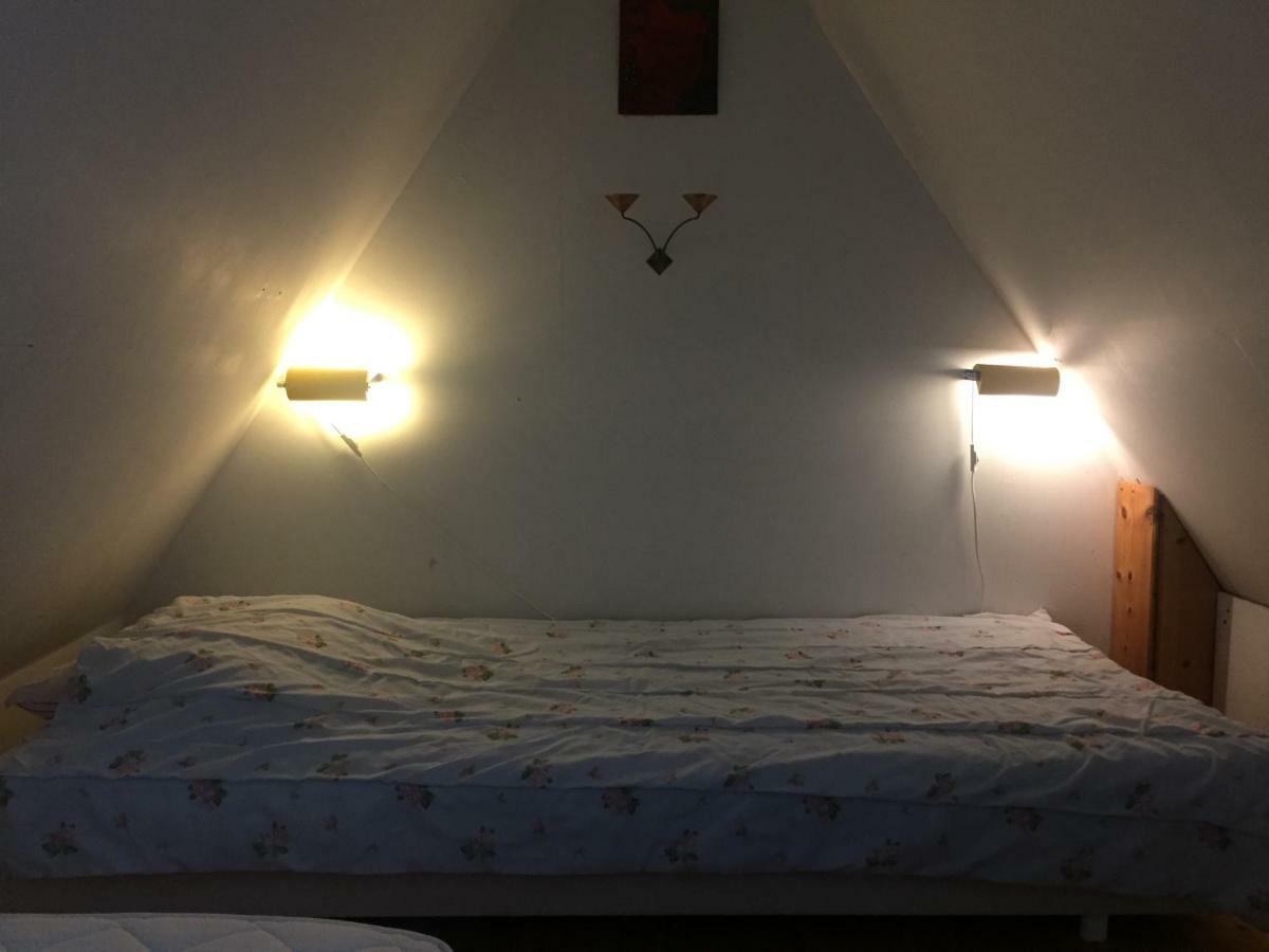 Rosenlund Bed & Breakfast Skovsgårde Exteriér fotografie